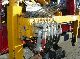 2009 Toyota  HiLux + WIERTNICA Van or truck up to 7.5t Traffic construction photo 4
