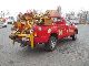 2009 Toyota  HiLux + WIERTNICA Van or truck up to 7.5t Traffic construction photo 6