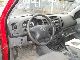 2009 Toyota  HiLux + WIERTNICA Van or truck up to 7.5t Traffic construction photo 7