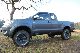 Toyota  Hilux 4x4 Extra Cab with NESTLE conversion 2010 Stake body photo