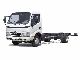 Toyota  Dyna chassis 200 L 2011 Stake body photo
