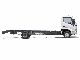 2011 Toyota  Dyna 200 Chassis XL Van or truck up to 7.5t Stake body photo 2