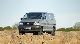 Toyota  Land Cruiser 2.5 D-4D 4X4 OFF ROAD NESTLE 2011 Box-type delivery van photo