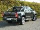 2011 Toyota  Hilux Double Cab 4x4 + Executive DELTA ACCESSORIES E Van or truck up to 7.5t Other vans/trucks up to 7,5t photo 1