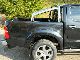 2011 Toyota  Hilux Double Cab 4x4 + Executive DELTA ACCESSORIES E Van or truck up to 7.5t Other vans/trucks up to 7,5t photo 6