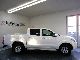 2011 Toyota  Hi Lux HiAutm. 4x4 Double Cab Life Van or truck up to 7.5t Stake body photo 1