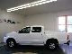 2011 Toyota  Hi Lux HiAutm. 4x4 Double Cab Life Van or truck up to 7.5t Stake body photo 4