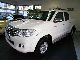 2011 Toyota  Hi Lux HiAutm. 4x4 Double Cab Life Van or truck up to 7.5t Stake body photo 5