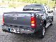 2011 Toyota  HiLux Autm. 4x4 Double Cab Laderaumabdeckun Life Van or truck up to 7.5t Other vans/trucks up to 7,5t photo 1