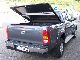 2011 Toyota  HiLux Autm. 4x4 Double Cab Laderaumabdeckun Life Van or truck up to 7.5t Other vans/trucks up to 7,5t photo 6