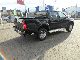 2011 Toyota  Hilux 3.0L D-4D Double Cab Executive Van or truck up to 7.5t Other vans/trucks up to 7,5t photo 10