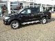2011 Toyota  Hilux 3.0L D-4D Double Cab Executive Van or truck up to 7.5t Other vans/trucks up to 7,5t photo 1