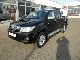 2011 Toyota  Hilux 3.0L D-4D Double Cab Executive Van or truck up to 7.5t Other vans/trucks up to 7,5t photo 2