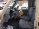 2009 Toyota  Land Cruiser HZJ79 Van or truck up to 7.5t Stake body photo 2