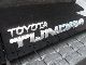 2011 Toyota  Tundra 5.7 V8 388pk / LPG, \ Van or truck up to 7.5t Stake body photo 9