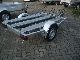 2011 TPV  Motorcycle Trailers Trailer Trailer photo 1