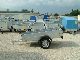 TPV  EU3 brand trailers at discount prices 750 kg 2011 Trailer photo