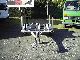 TPV  Motorcycle or boat 2006 Motortcycle Trailer photo