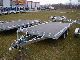 TPV  Universal Transporter TBH 26 - A 2012 Car carrier photo