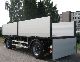 TRAILIS  TRAILER WITH SIDE BOARDS PS.65.08.BESIP 2012 Trailer photo