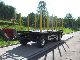 TRAILIS  TIMBER TRAILER [with floor] PL.70.22.P.PK 2012 Timber carrier photo