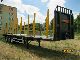 TRAILIS  TIMBER SEMI TRAILER [with floor] NL.13.PK 2012 Timber carrier photo