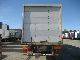 1991 Trailor  Three-axle semi-dry freight box SKO Standard Semi-trailer Box photo 1
