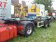 1980 Trailor  Container chassis 20 ' Semi-trailer Swap chassis photo 1