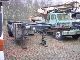 Trailor  Container 20/30 FT 1983 Swap chassis photo
