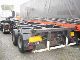 1983 Trailor  Container 20/30 FT Semi-trailer Swap chassis photo 1