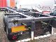 1983 Trailor  Container 20/30 FT Semi-trailer Swap chassis photo 2