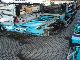 Trailor  Container 45 FT 1996 Swap chassis photo