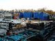 Trailor  Container 20/20/40 FT 1998 Swap chassis photo