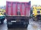 1998 Trailor  3 axles tipper ** ** 2 times available Semi-trailer Stake body and tarpaulin photo 7