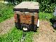 1998 Trebbiner  offerner box, MOT 6 / 13 Trailer Trailer photo 1