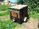 1998 Trebbiner  offerner box, MOT 6 / 13 Trailer Trailer photo 2