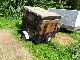1998 Trebbiner  offerner box, MOT 6 / 13 Trailer Trailer photo 3