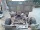 1967 Unimog  404 S Van or truck up to 7.5t Stake body photo 1