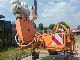 Unimog  Schmidt Reflector post washer RP1 JCB 1993 Other substructures photo