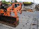 1992 Unimog  Front loader attachment for the Unimog, from Behördenb Construction machine Other substructures photo 1