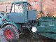 1971 Unimog  406 Ruth man with papers ready to Van or truck up to 7.5t Breakdown truck photo 3