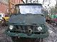 1971 Unimog  406 Ruth man with papers ready to Van or truck up to 7.5t Breakdown truck photo 6