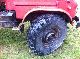 1962 Unimog  404 new technical approval Van or truck up to 7.5t Stake body photo 1
