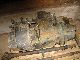 Unimog  U 1200 / 424 gears and other parts 1985 Tractor photo