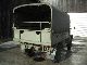 1963 Unimog  404 EX SWISS ARMY / ORIGINAL Van or truck up to 7.5t Stake body and tarpaulin photo 2