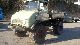 Unimog  406 six cylinder ready to drive restoration needs 1970 Other vans/trucks up to 7,5t photo