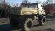 1970 Unimog  406 six cylinder ready to drive restoration needs Van or truck up to 7.5t Other vans/trucks up to 7,5t photo 1