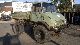1970 Unimog  406 six cylinder ready to drive restoration needs Van or truck up to 7.5t Other vans/trucks up to 7,5t photo 2