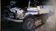 Unimog  406 tipper 65000km convertible agricultural vehicle 1963 Tipper photo