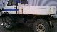 1963 Unimog  406 tipper 65000km convertible agricultural vehicle Van or truck up to 7.5t Tipper photo 3